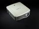 Canon REALiS WUX6010 (0867C002) projector &mdash; used, 2251 hours of operation