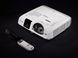 Proiector Epson BrightLink 536Wi (V11H670022) &mdash; folosit, 338 de ore de funcționare V11H670022 foto 2