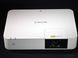 Sony VPL-PWZ10 projector &mdash; used, 2608 hours of operation