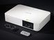 Sony VPL-PWZ10 projector &mdash; used, 2608 hours of operation