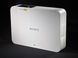 Sony VPL-PWZ10 projector &mdash; used, 2608 hours of operation