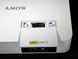 Sony VPL-PWZ10 projector &mdash; used, 2608 hours of operation