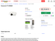 Проектор Panasonic PT-EZ580 (PT-EZ580U) &mdash; б/у, 4836 ч наработки PT-EZ580U фото 6
