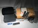 Optoma LH150 projector &mdash; used, 1507 h of operation