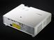 Canon LX-MU500Z projector &mdash; used, 14619 hours of operation