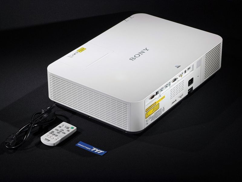 Proiector Sony VPL-PHZ10 &mdash; folosit, 30000 h de funcționare VPL-PHZ10 foto