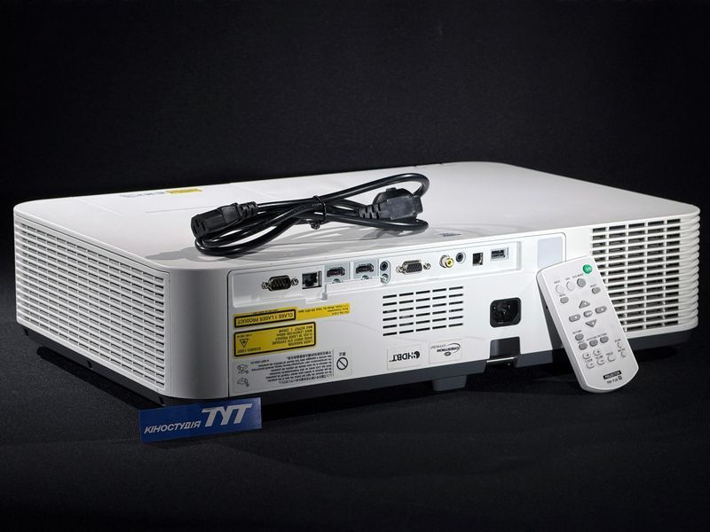 Proiector Sony VPL-PHZ10 &mdash; folosit, 30000 h de funcționare VPL-PHZ10 foto