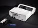 Epson BrightLink EB-725Wi (V11H998040) projector &mdash; used, 2526 h of operation