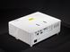 Optoma ZH403 projector &mdash; new, 1 hour of operation