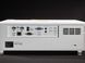Optoma ZH403 projector &mdash; new, 1 hour of operation