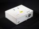 Optoma ZH403 projector &mdash; new, 1 hour of operation