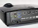 Optoma W303 projector &mdash; used, 119 hours of operation