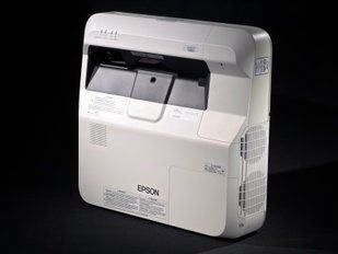 Proiector Epson BrightLink 696Ui &mdash; folosit, 1939 de ore de funcționare V11H740022 foto