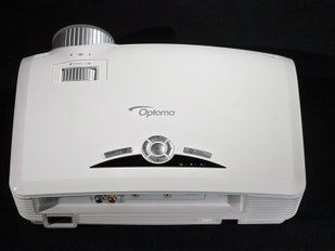 Proiector Optoma HD180 &mdash; folosit, 2420 h de funcționare HD180 foto