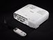 Epson PowerLite 982W (V11H987020) projector &mdash; used, 438 h of operation