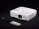 Epson PowerLite 982W (V11H987020) projector &mdash; used, 438 h of operation