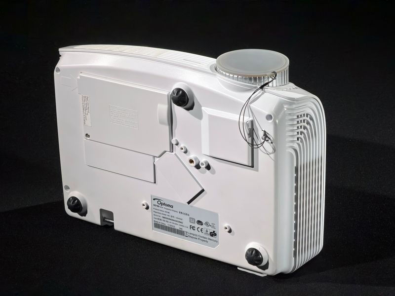 Проектор Optoma HD180 &mdash; б/у, 2420 ч наработки HD180 фото