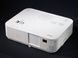 NEC NP-M403H projector &mdash; used, 2923 hours of operation