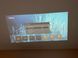 Optoma LH150 projector &mdash; used, 1507 h of operation