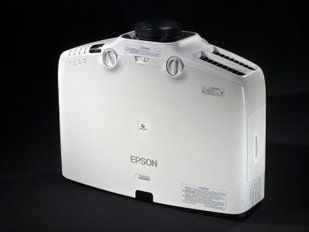 Проектор Epson PowerLite Pro G6450WU &mdash; б/у, 1684 часа наработки V11H535020 фото