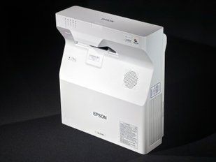 Проектор Epson EB-760W &mdash; б/у, 1806 часов наработки EB-760W фото