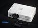 Projektor Optoma 4K550 (E1P1A0W11001) &mdash; używany, 3197 godz. pracy