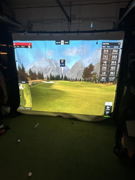Projektor BenQ HT1070A &mdash; używany, 305 godz. pracy