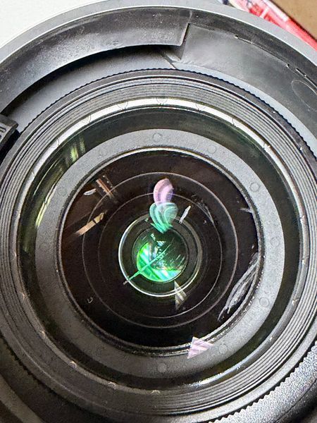 Sony VPL-PHZ61 projector &mdash; used, 26 hours of operation