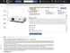 Проектор NEC ME372W (NP-ME372W) &mdash; б/в 659 годин напрацювання NP-ME372W фото 13