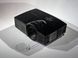 Optoma HD141X projector &mdash; used, 68 hours of operation
